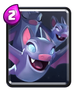 evo bat upcoming evolution card in clash royale card evolution update