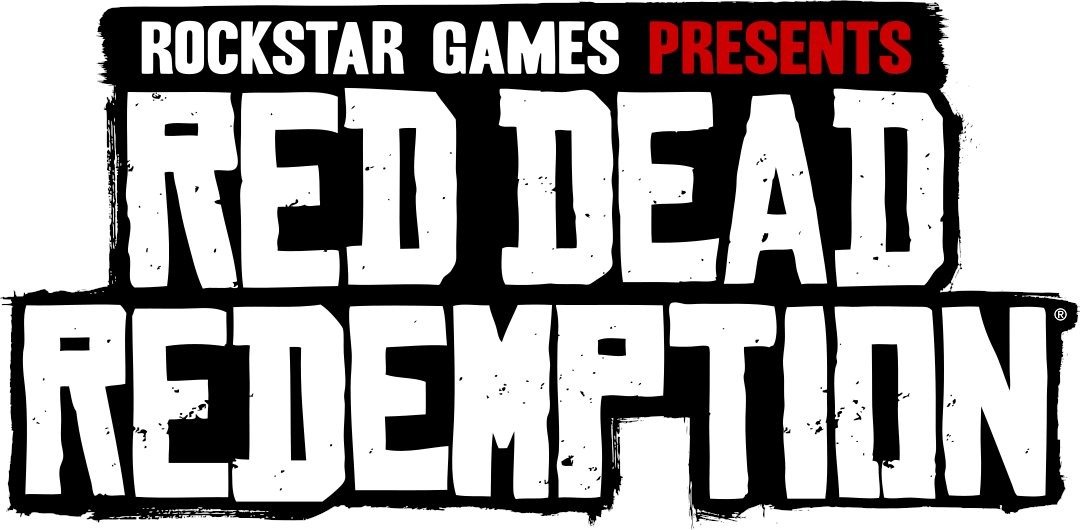 red dead redemption update logo
