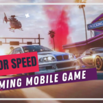 need for speed upcoming online mobile game