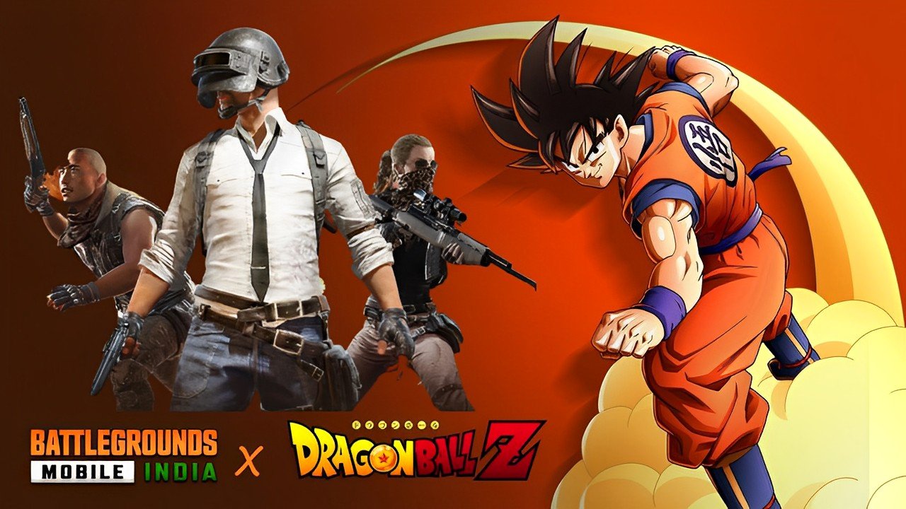all about bgmi 2.7 dragon ball update mode