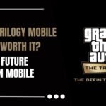 gta trilogy definitive edition mobile