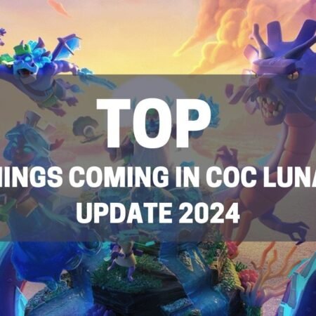 coc lunar update 2024